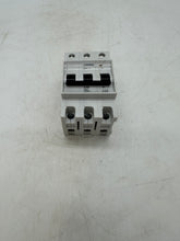 Load image into Gallery viewer, Siemens 5SX1340-7 Miniature Circuit Breaker, 40A, 3P *Box of (2) Breakers* (Open Box)