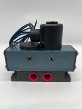 Load image into Gallery viewer, American-Standard Wabco PJ32711 TaskMaster Pneumatic Control Valve (Used)