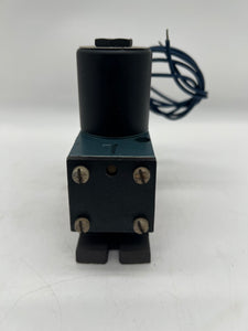 American-Standard Wabco PJ32711 TaskMaster Pneumatic Control Valve (Used)