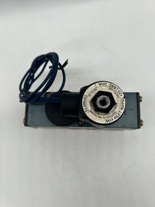 American-Standard Wabco PJ32711 TaskMaster Pneumatic Control Valve (Used)