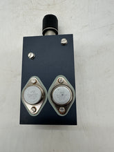 Load image into Gallery viewer, Stork-Kwant ED-MM Marine Propulsion Control Electronic Dimmer (No Box)