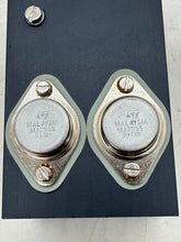 Load image into Gallery viewer, Stork-Kwant ED-MM Marine Propulsion Control Electronic Dimmer (No Box)