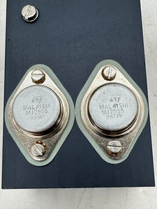 Stork-Kwant ED-MM Marine Propulsion Control Electronic Dimmer (No Box)