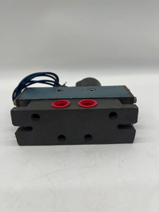 American-Standard Wabco PJ32711 TaskMaster Pneumatic Control Valve (Used)