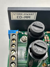 Load image into Gallery viewer, Stork-Kwant ED-MM Marine Propulsion Control Electronic Dimmer (No Box)