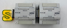 Load image into Gallery viewer, Eaton Moeller (NORIS Automation) LE4-116-XD1 Digital I/O *Lot of (2)* (Used)