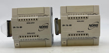 Load image into Gallery viewer, Eaton Moeller (NORIS Automation) LE4-116-XD1 Digital I/O *Lot of (2)* (Used)