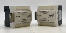 Load image into Gallery viewer, Eaton Moeller (NORIS Automation) LE4-116-XD1 Digital I/O *Lot of (2)* (Used)