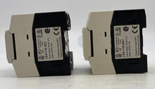 Load image into Gallery viewer, Eaton Moeller (NORIS Automation) LE4-116-XD1 Digital I/O *Lot of (2)* (Used)