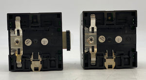 Eaton Moeller (NORIS Automation) LE4-116-XD1 Digital I/O *Lot of (2)* (Used)