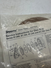 Load image into Gallery viewer, Rexnord Stearns 5-66-8483-00 Friction Disc Kit (New)