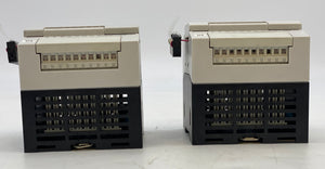 Eaton Moeller (NORIS Automation) LE4-116-XD1 Digital I/O *Lot of (2)* (Used)