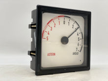 Load image into Gallery viewer, DEIF 920025648.10 XL144 RPM Indicator 5-7 Astern Ahead (Used)