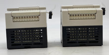 Load image into Gallery viewer, Eaton Moeller (NORIS Automation) LE4-116-XD1 Digital I/O *Lot of (2)* (Used)
