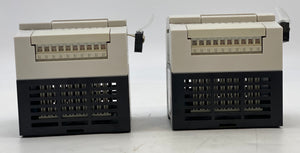 Eaton Moeller (NORIS Automation) LE4-116-XD1 Digital I/O *Lot of (2)* (Used)