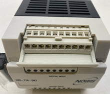 Load image into Gallery viewer, Eaton Moeller (NORIS Automation) LE4-116-XD1 Digital I/O *Lot of (2)* (Used)