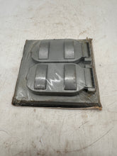 Load image into Gallery viewer, BFW FC-261V Grey Duplex Receptacle / Switch Cover, Grey *Lot of (3)* (New)