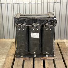 Load image into Gallery viewer, Toshiba PC32165P800 GTI GT-H368 Auto Transformer, 3Ph, 800HP, 18-Pulse (Used)