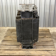 Load image into Gallery viewer, Toshiba PC32165P800 GTI GT-H368 Auto Transformer, 3Ph, 800HP, 18-Pulse (Used)
