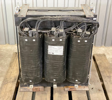 Load image into Gallery viewer, Toshiba PC32165P800 GTI GT-H368 Auto Transformer, 3Ph, 800HP, 18-Pulse (Used)