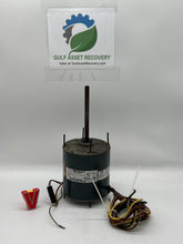 Load image into Gallery viewer, GE Regal-Beloit 5KCP39RGU718S Condenser Fan Motor, 1/2HP, 208-230V (No Box)