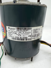 Load image into Gallery viewer, GE Regal-Beloit 5KCP39RGU718S Condenser Fan Motor, 1/2HP, 208-230V (No Box)