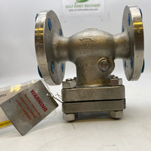 Load image into Gallery viewer, Neway 10432922 1SDC1R 1&quot; Class 150 Check Valve (No Box)