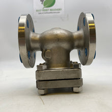 Load image into Gallery viewer, Neway 10432922 1SDC1R 1&quot; Class 150 Check Valve (No Box)