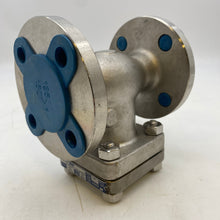Load image into Gallery viewer, Neway 10432922 1SDC1R 1&quot; Class 150 Check Valve (No Box)