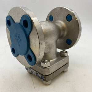 Neway 10432922 1SDC1R 1" Class 150 Check Valve (No Box)