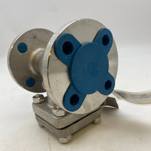 Load image into Gallery viewer, Neway 10432922 1SDC1R 1&quot; Class 150 Check Valve (No Box)