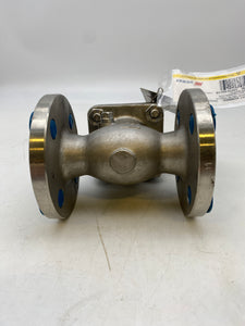 Neway 10432922 1SDC1R 1" Class 150 Check Valve (No Box)