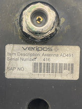 Load image into Gallery viewer, Veripos AD491-530611-N1 GPS/GLONASS L1/L2/DGPS Antenna (Used)