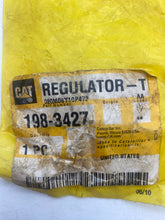 Load image into Gallery viewer, Caterpillar 198-3427 Coolant Temperature Regulator (Open Box)