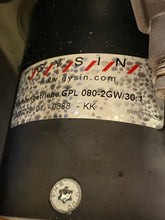 Load image into Gallery viewer, Sperry Marine VisionMaster FT X-Band Antenna Masthead Transceiver (Not Tested-For Parts)