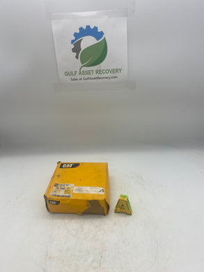 Caterpillar 7W-1938 Relief Valve Repair Kit, Missing Diaphragm (For Parts)