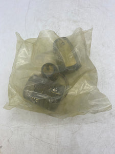 Caterpillar 7W-1938 Relief Valve Repair Kit, Missing Diaphragm (For Parts)