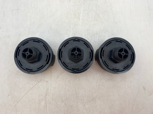 Hydac 3304950 Air Breather *Lot of (3)* (No Box)