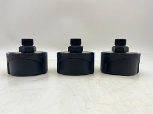 Hydac 3304950 Air Breather *Lot of (3)* (No Box)