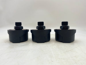Hydac 3304950 Air Breather *Lot of (3)* (No Box)