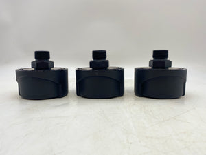 Hydac 3304950 Air Breather *Lot of (3)* (No Box)