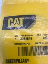 Load image into Gallery viewer, Caterpillar 425-2519 Seal O Ring *Lot of (5)* (New)