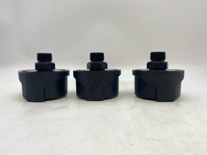 Hydac 3304950 Air Breather *Lot of (3)* (No Box)