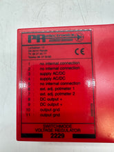Load image into Gallery viewer, PR Electronics 2229 Switchmode Voltage Regulator (No Box)