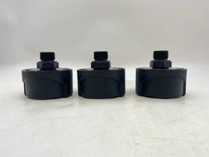 Hydac 3304950 Air Breather *Lot of (3)* (No Box)