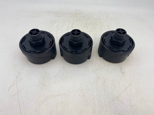 Hydac 3304950 Air Breather *Lot of (3)* (No Box)