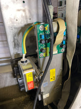 Load image into Gallery viewer, Sperry Marine VisionMaster FT X-Band Antenna Masthead Transceiver (Not Tested-For Parts)