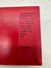 Load image into Gallery viewer, PR Electronics 2229 Switchmode Voltage Regulator (No Box)