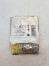 Load image into Gallery viewer, CMP 25SPX2KXREX1EX432 Cable Gland Kit, 3/4&quot; NPT, Stainless Steel (New)