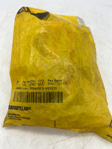 Caterpillar 152-1240 Switch Assembly (New)